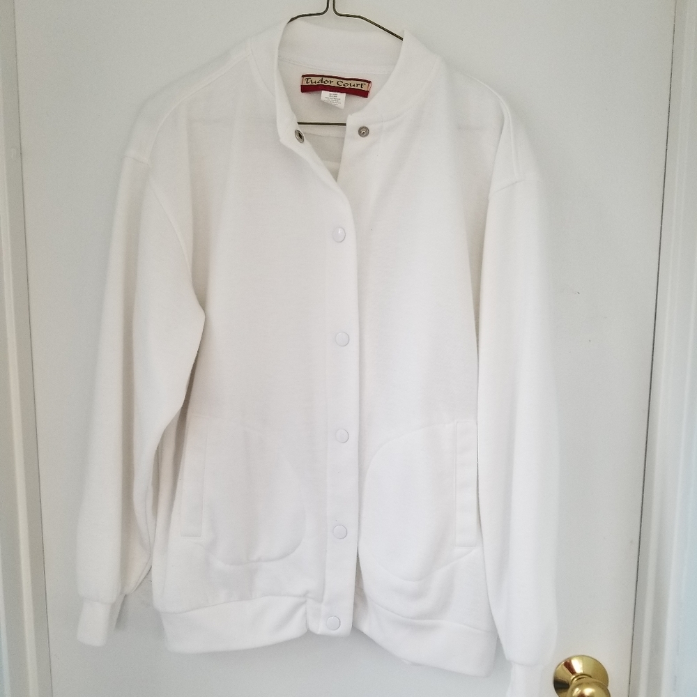 Spring Fall Everyday Jacket
